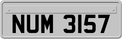 NUM3157