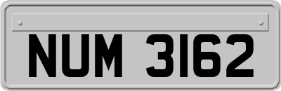 NUM3162
