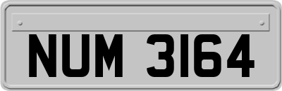 NUM3164