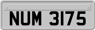 NUM3175