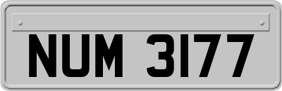 NUM3177