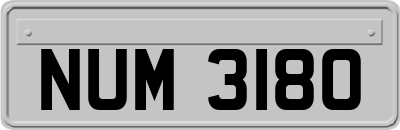 NUM3180