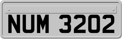 NUM3202