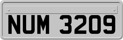 NUM3209
