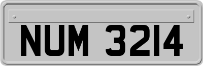 NUM3214
