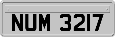 NUM3217