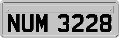 NUM3228