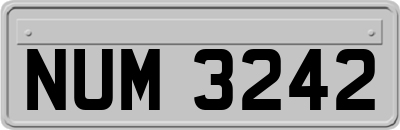 NUM3242