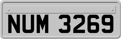 NUM3269