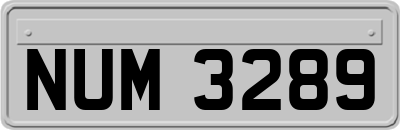 NUM3289
