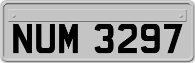 NUM3297