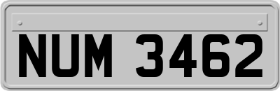 NUM3462