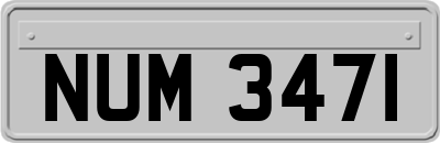 NUM3471