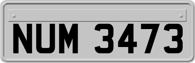 NUM3473