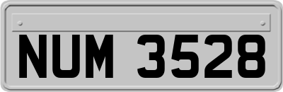 NUM3528
