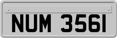 NUM3561