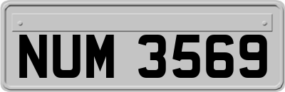 NUM3569