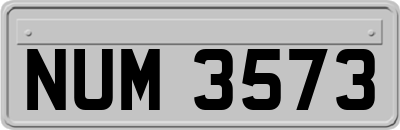 NUM3573