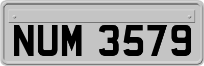 NUM3579