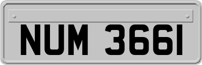 NUM3661