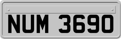 NUM3690