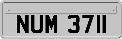 NUM3711