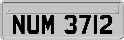 NUM3712