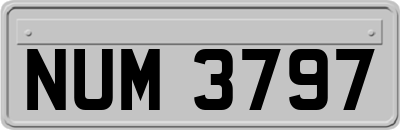 NUM3797