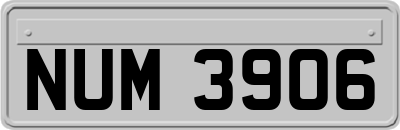 NUM3906