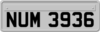 NUM3936