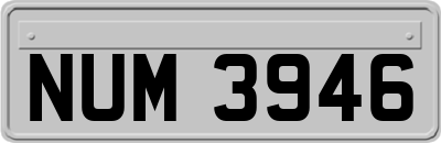 NUM3946
