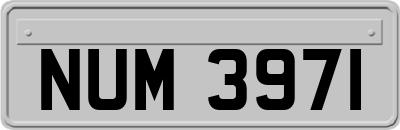 NUM3971