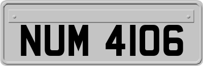 NUM4106
