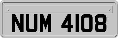 NUM4108