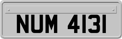 NUM4131