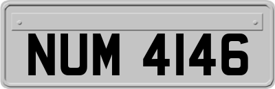 NUM4146