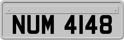 NUM4148