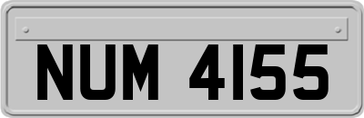NUM4155