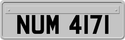 NUM4171