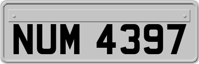 NUM4397