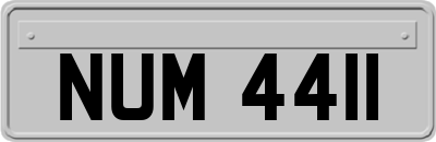 NUM4411
