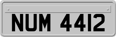 NUM4412