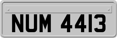 NUM4413
