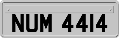 NUM4414