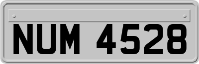 NUM4528