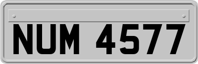 NUM4577