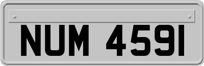 NUM4591