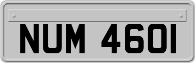 NUM4601