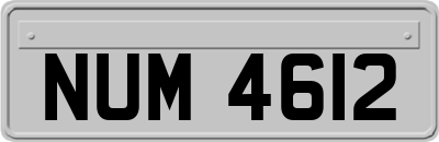 NUM4612