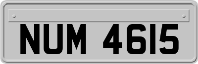 NUM4615
